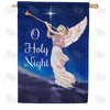 America Forever Hark! The Herald Angels Sing! House Flag