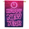 America Forever Neon New Year House Flag