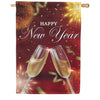 America Forever Clink! Happy New Year! House Flag