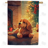 America Forever Visions Of Bones & Toys House Flag