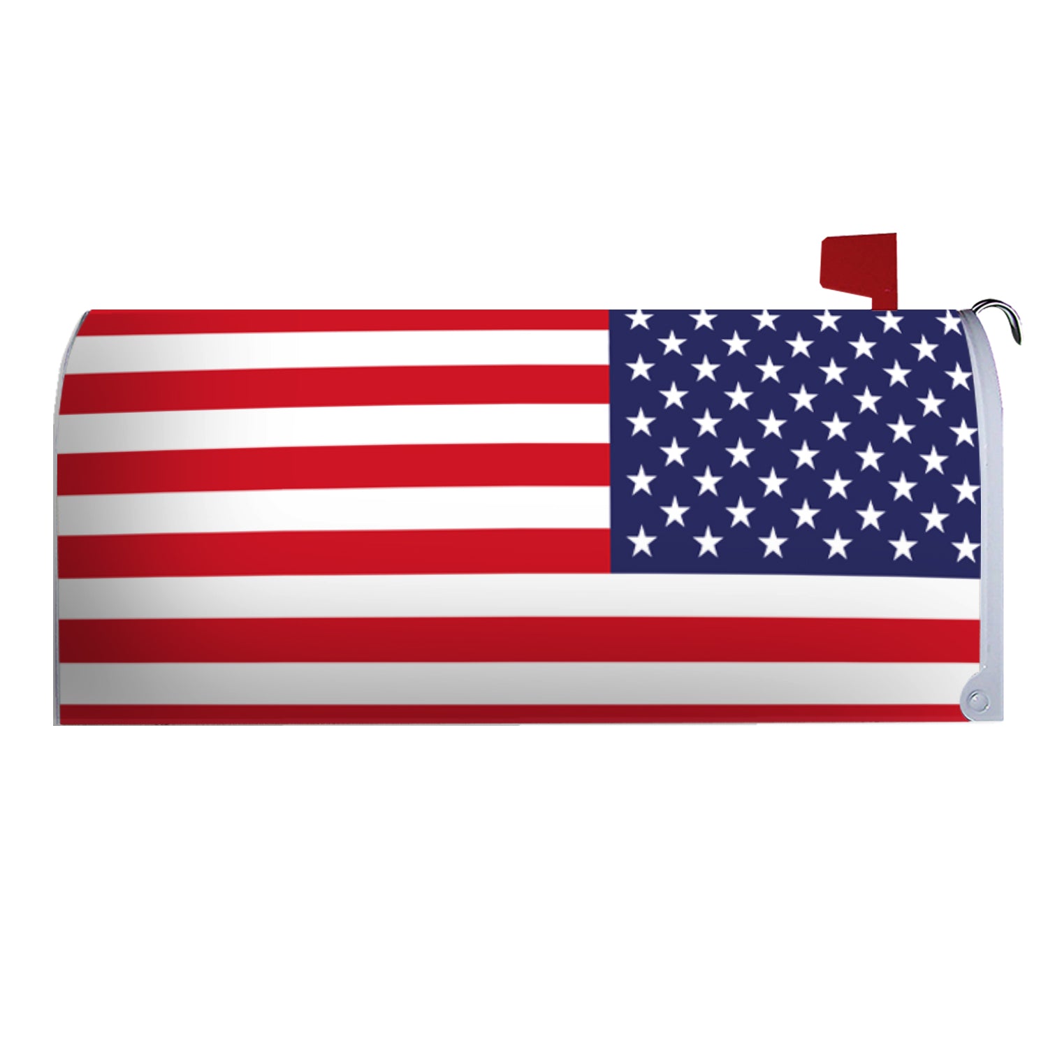 USA Mailbox Cover