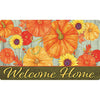 Carson Aerial Pumpkins Doormat