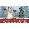 Carson Favorite Color Doormat