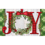 Carson Joy to The World Doormat