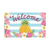 Carson Pineapple Doormat