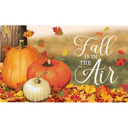 Carson Pumpkins Doormat