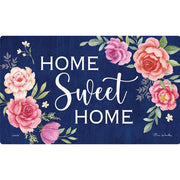 Carson Home Sweet Home Door Mat