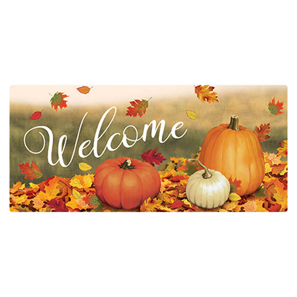 Carson Pumpkins Sassafras Switch Mat