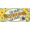 Carson Home Bee Sassafras Switch Mat