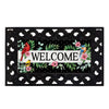 Carson Classic Songbirds Mini Doormat