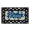 Carson Magnolia Home Mini Doormat