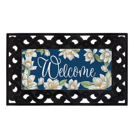 Carson Magnolia Home Mini Doormat