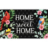 Carson Classic Songbirds Doormat