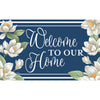 Carson Magnolia Home Doormat