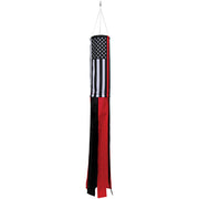 Carson Thin Red Line Windsock
