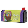 Carson Easter Basket Mailbox Cover