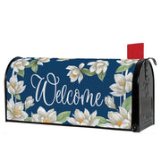 Carson Magnolia Home Mailbox Cover