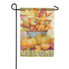 Carson Autumn Bliss Garden Flag