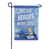 Carson Police Garden Flag
