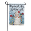 Carson Favorite Color Garden Flag