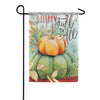 Carson Pumpkin Garden Garden Flag