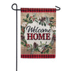 Carson Cozy Christmas Garden Flag