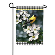 Golden Dogwood - Garden Flag