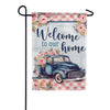 Carson Garden Flag - Garden Truck