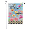Carson Meadow Breeze Garden Flag