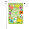 Carson Happy Easter Medley Garden Flag