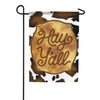 Carson Hay Y'all Garden Flag