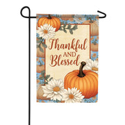 Carson Grace Garden Flag