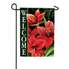 Carson Midnight Garden Garden Flag