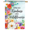 Carson Kindness House Flag