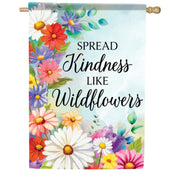 Carson Kindness House Flag