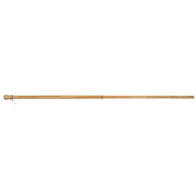 Carson Wooden Flag Pole With Anti Wrap Sleeve