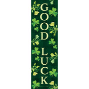 Custom Decor St. Pat's Wreath Plant Expressions Magnet