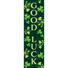 Custom Decor St. Pat's Wreath Plant Expressions Magnet