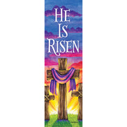 Custom Decor Easter Sunrise Plant Expressions Magnet
