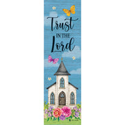 Custom Decor Trust Church Plant Expressions Magnet