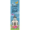 Custom Decor Trust Church Plant Expressions Magnet