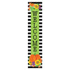 Pumpkin Splendor Plant Expressions Magnet