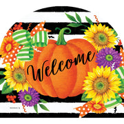 Custom Decor Arbor Mate - Pumpkin Splendor