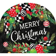 Custom Decor Arbor Mate - Christmas Swag