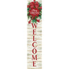 Custom Decor Christmas Swag Yard Expression