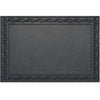 Custom Decor Doormat Rubber Tray