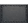 Custom Decor Doormat Rubber Tray