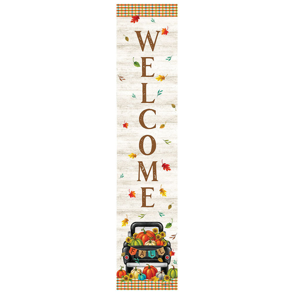Custom Decor Mat - Gnome for Christmas