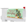 Custom Decor Meowy Christmas - Mailbox Makeover
