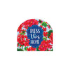 Custom Decor Blessed Geranium Arbor Mate